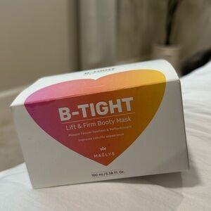 MAELY’s B-Tight Booty Mask (NEW)